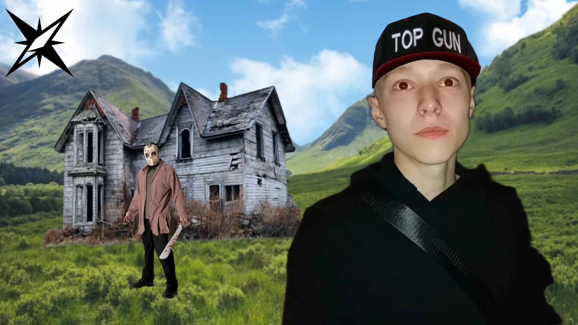 ЗАБРОШКА В КИРОВЕ (2 ЧАСТЬ)