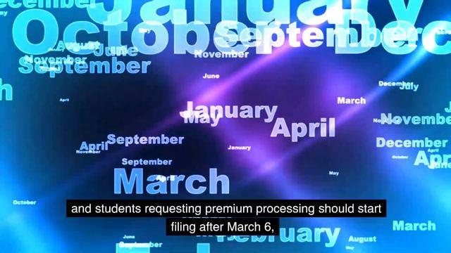 Latest Updates on US Student F1 Visa: USCIS Premium Processing F 1 Students OPT & STEM OPT смотреть онлайн