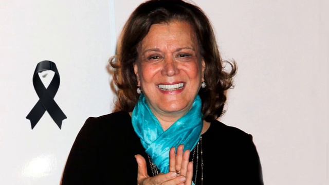 Muere Anna Strasberg, la actriz que heredó la fortuna de Marilyn Monroe sin apenas conocerla смотреть онлайн