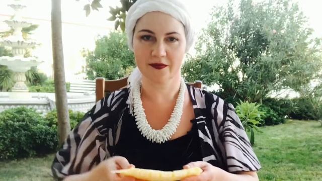 Столовый этикет: арбуз и дыня смотреть онлайн