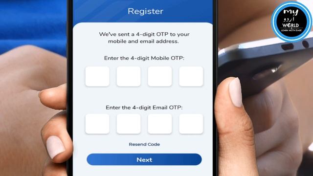JS Bank Internet Banking APP | JS Bank Mobile App Registration