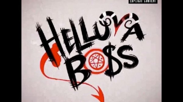 “I love you, I love you” Moxxies song Full version (Helluva Boss soundtrack)