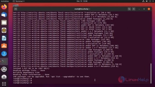 How to Install Redis Desktop Manager(RDM) on Ubuntu 20.4.1