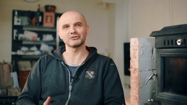 Путешествие длиною в жизнь. Лёша Костеной смотреть онлайн