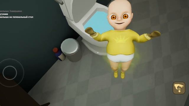 Какой милый?????????