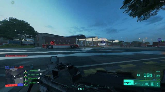 Battlefield 2042 Better with 64 Players? смотреть онлайн
