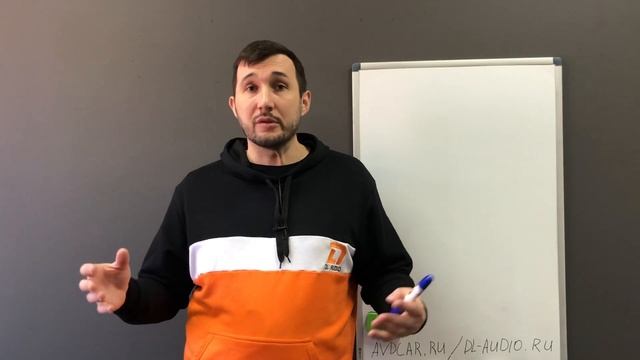 Как получить трех-полосную акустику из двух динамиков? смотреть онлайн