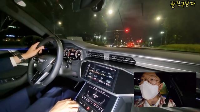 아우디 A6 (C8) 40 TDI 딜러의 리얼후기 l " 고객님 입장에서 말씀드리자면, BMW 523d, 벤츠 e220d 보다는...왜냐하면.. " [딜러인터뷰] смотреть онлайн