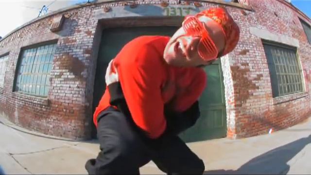 WTF COLLECTIVE (Jon Lajoie) смотреть онлайн