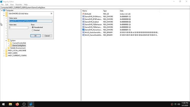 ? REGEDIT Dramatically Increase Performance / FPS With Any Setup! / Best Settings!