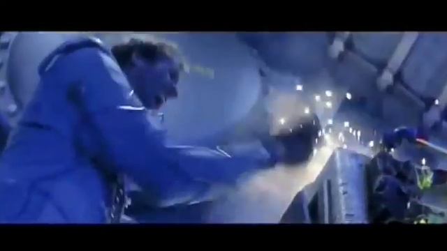 THIS IS HOW WE FIX PROBLEMS ON RUSSIAN SPACE STATION!!!!!! YouTube смотреть онлайн
