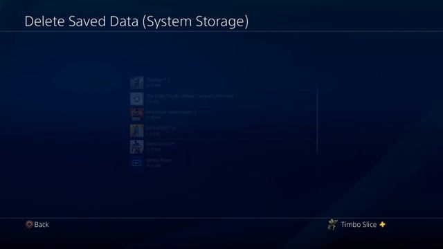 How to FIX PS4 Error CE 30005 8 | Cannot Start The Application | (Best Method) смотреть онлайн