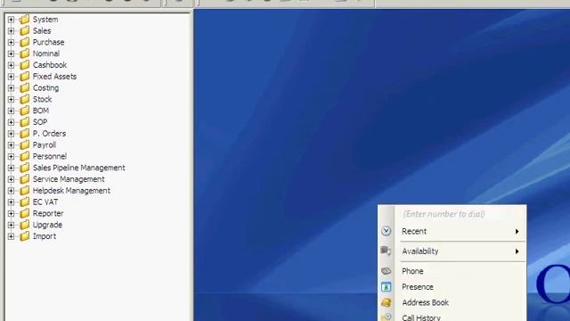 Opera Integration смотреть онлайн