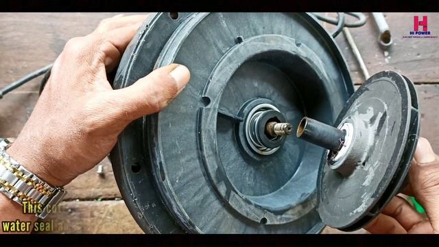 Pool pump repair|Pool pump motor leaking water|Swimming pool pump repair|How to repair pool pump смотреть онлайн