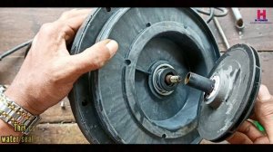 Pool pump repair|Pool pump motor leaking water|Swimming pool pump repair|How to repair pool pump