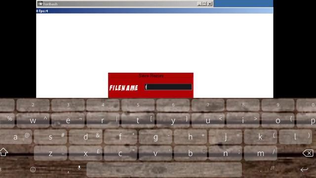 Exagear windows emulator - Toribash Testing смотреть онлайн