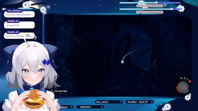 They did WHAT?! - Sons of the Forest VOD! Urara Kiki~ смотреть онлайн