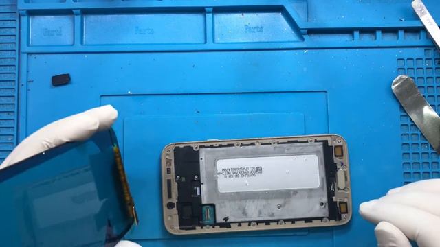 SAMSUNG GALAXY J7 PRO EKRAN DEĞİŞİMİ смотреть онлайн