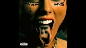 Homixide Gang - Uzi Work (Guitar Intro) [prod. ANTAGONIST x SANIKWAVE]