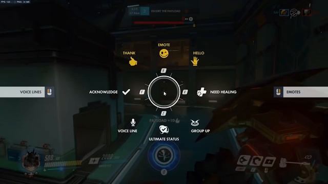 Топ 5 ошибок танков в Овервотч | Ошибки игроков на танках в Overwatch смотреть онлайн