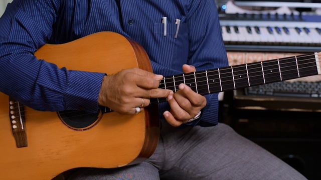 Bin Tere (Reprise) Guitar Lesson Tabs/Lead/ | I Hate Luv storys | by Manish Murhekar смотреть онлайн