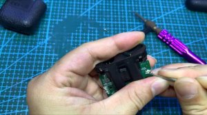 Marshall minor III Bluetooth - Can't charge my headphones ?Fix It For Free! Repair And Rework