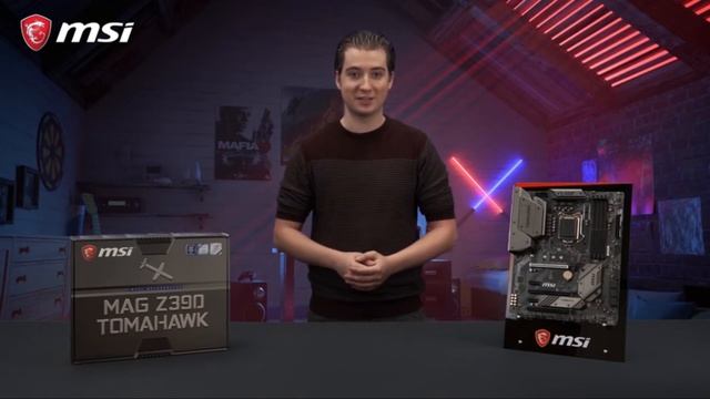 7 Best Z390 Motherboards 2020 | Best Gaming Motherboard for I9 9900K смотреть онлайн