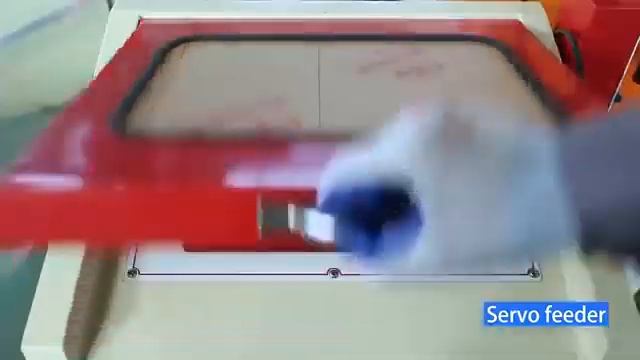 Штамповочная машина для производства плоских шайб