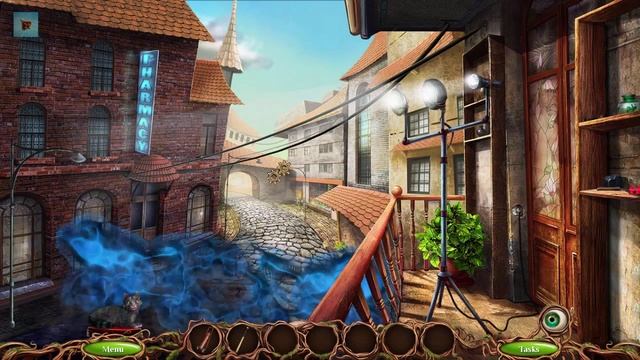 The Last Dream Walkthrough Part 4 | PC Game смотреть онлайн