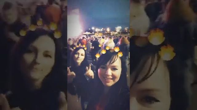 День Города Химки смотреть онлайн