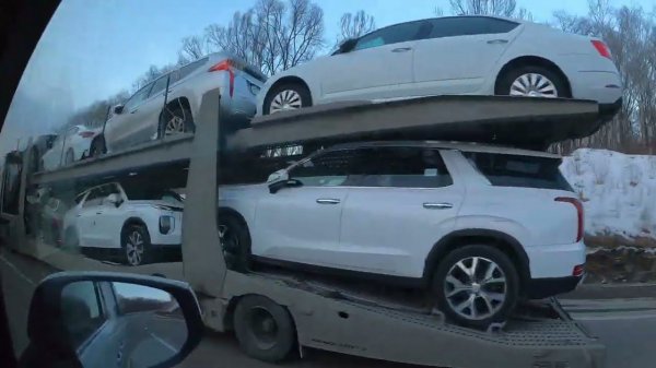 ХОНДА INSIGHT это пушка! перегон 6000 км