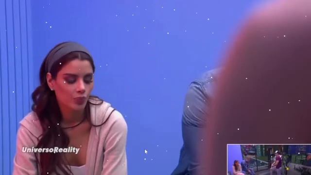 ARIADNA EXPLOTA CON ALESKA Y LA DESENMASCARA! LA CASA DE LOS FAMOSOS 4 EN VIVO смотреть онлайн