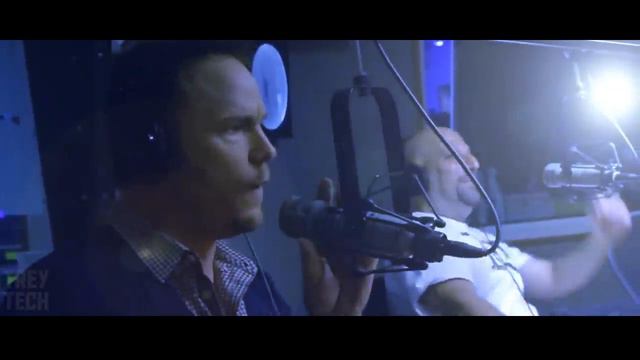 Forgot About Dre ft. Chris Pratt (with music) смотреть онлайн