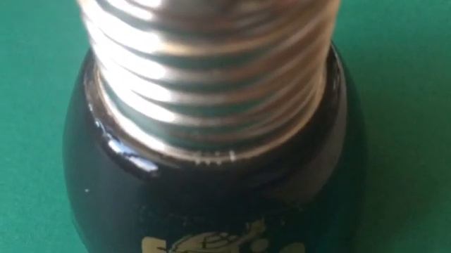 Лампа для обогрева рептилий