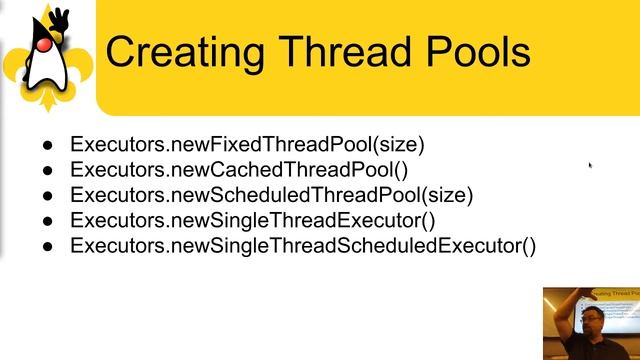 Introduction To Multithreaded And Concurrent Programming In Java смотреть онлайн