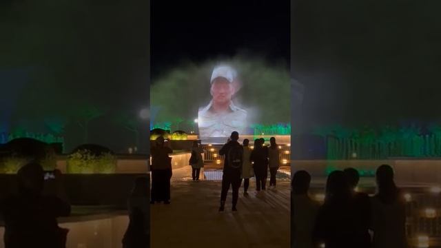 Подарок от китайцев! смотреть онлайн