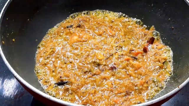 মাছের মাথা দিয়ে মুড়িঘন্ট বানানোর পদ্ধতি । মুড়িঘন্ট রেসিপি । Macher Matha Die Muri Ghonto Recipe