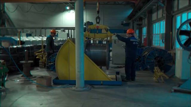 Метизный цех АЭМЗ смотреть онлайн