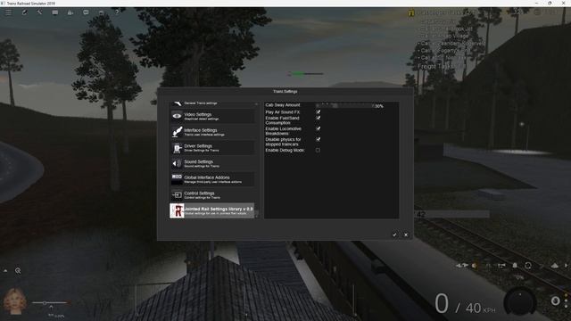 Geforce now Premium Membership || Starhub Singapore || Trainz Railroad 2019 Part-01 Shutting смотреть онлайн