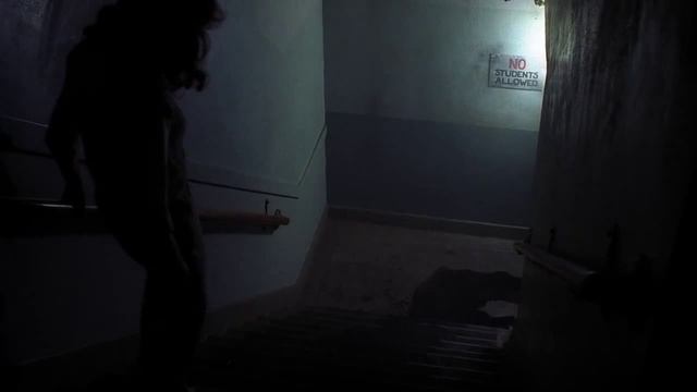 A Nightmare on Elm Street - Nancy's Nightmare смотреть онлайн
