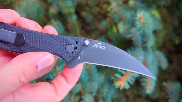 ZT0750 TALON USA смотреть онлайн