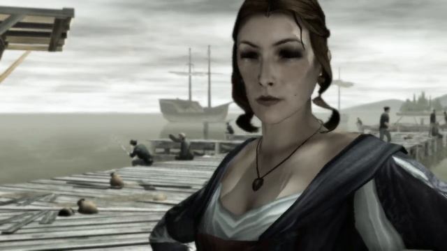 Assassin's Creed 2 (Серия 13) Венеция смотреть онлайн