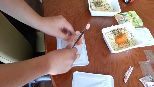 Great Noodle Recipe