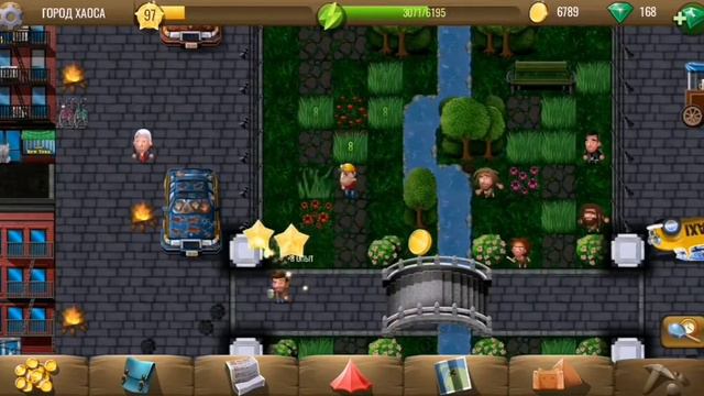 Diggy's Adventure! Ночь в Музее! Город Хаоса! смотреть онлайн