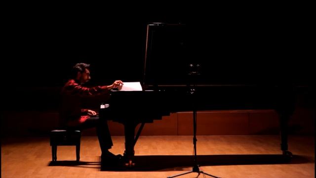 Bach Transcriptions performed by Hayk Melikyan | Recital at Aram Khachaturian Concert Hall смотреть онлайн
