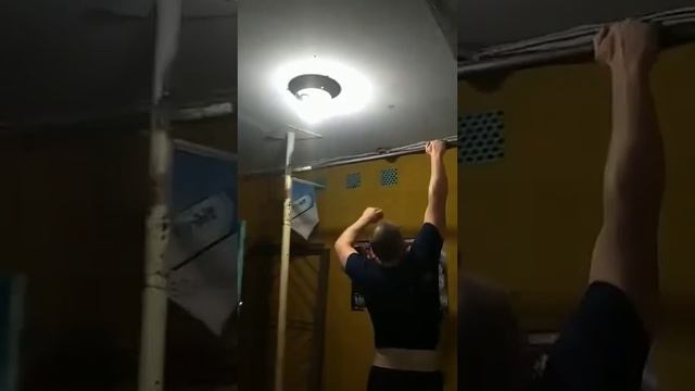Прорабатываем силу смотреть онлайн