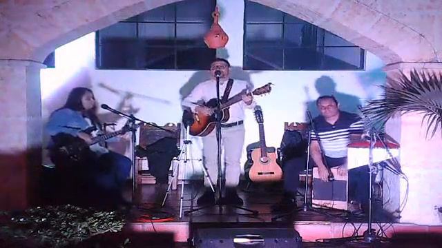 José Manuel Prieto y su Banda-Colombia / Agnus Music Festival 2023 смотреть онлайн