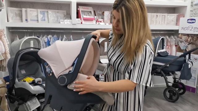 TRIO PEG PEREGO * CARATTERISTICHE DI UN PRODOTTO FENOMENALE+ SUPER PROMO! смотреть онлайн