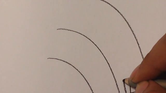 How to draw Dragon scales step by step смотреть онлайн