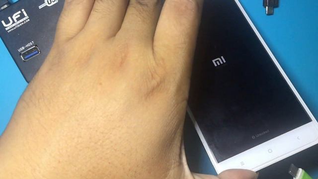 Ternyata Ada Yang Aneh, Service Xiaomi Redmi Note 4X System Destroyed // No Dubbing смотреть онлайн